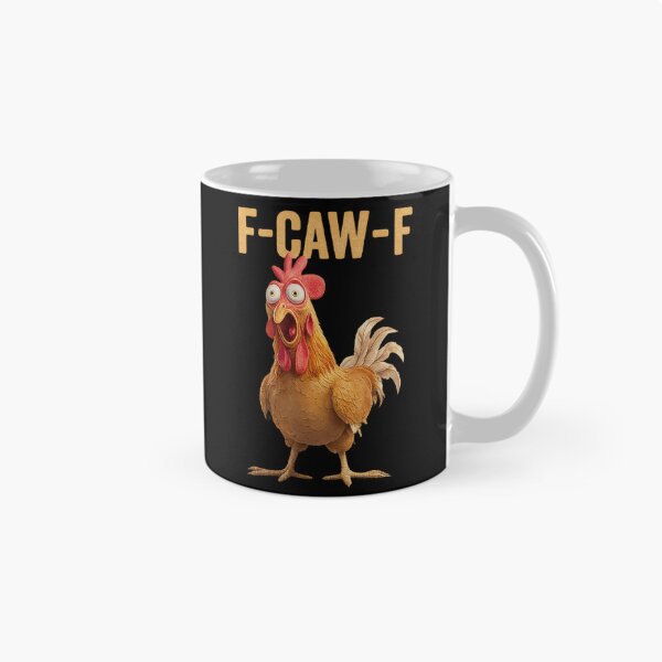 Item preview, f-caw-f designed and sold by IdealDo.