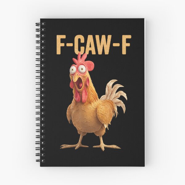Item preview, f-caw-f designed and sold by IdealDo.