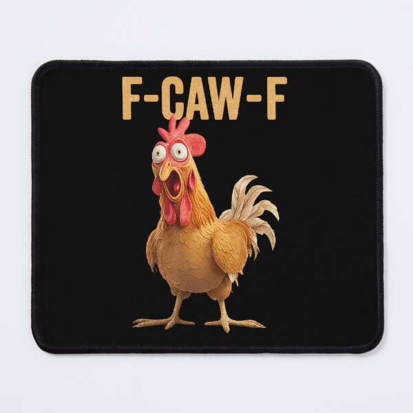 Item preview, f-caw-f designed and sold by IdealDo.