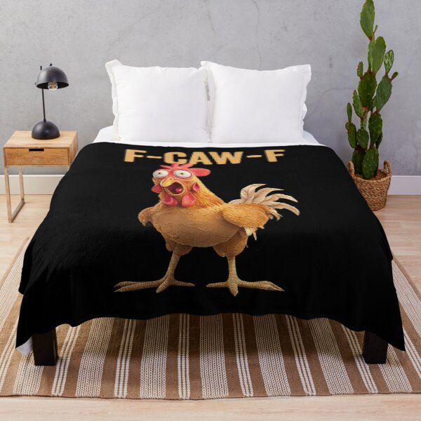 Item preview, f-caw-f designed and sold by IdealDo.