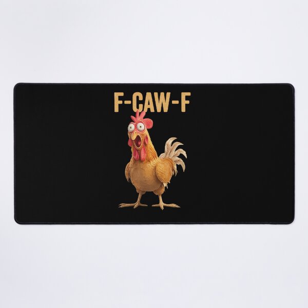 Item preview, f-caw-f designed and sold by IdealDo.