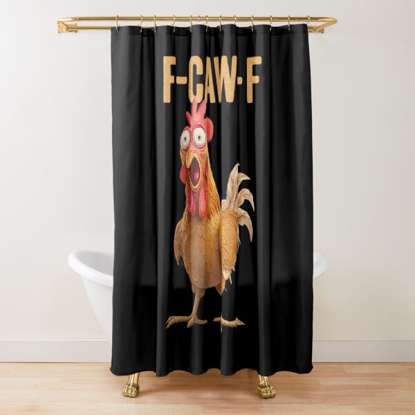 Item preview, f-caw-f designed and sold by IdealDo.