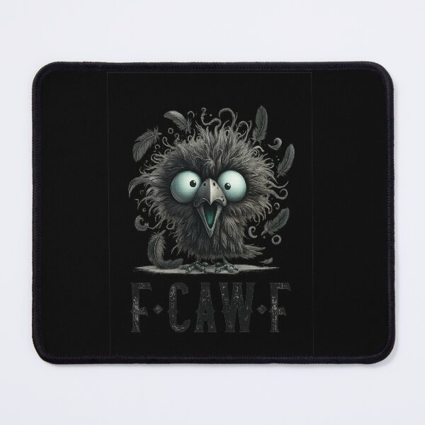 Item preview, f-caw-f designed and sold by IdealDo.