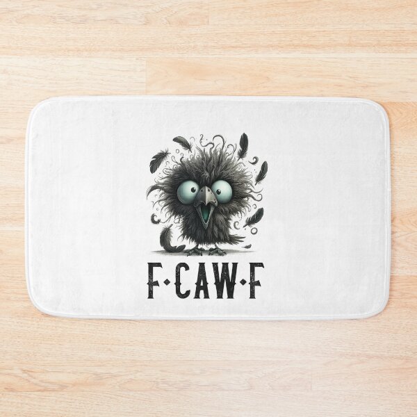 Item preview, f-caw-f designed and sold by IdealDo.