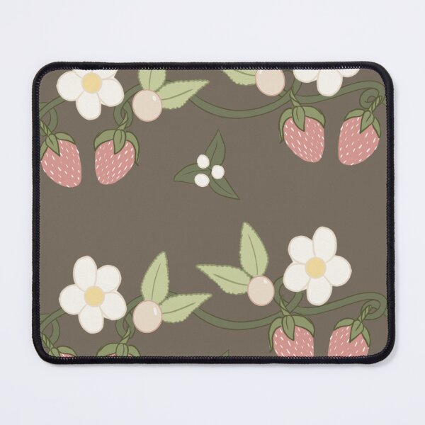 Item preview, Strawberries designed and sold by Maevynpaige.