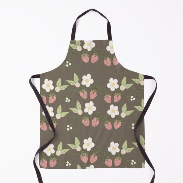 Item preview, Strawberries designed and sold by Maevynpaige.