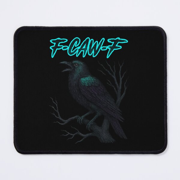 Item preview, f-caw-f designed and sold by IdealDo.