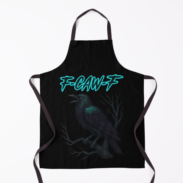 Item preview, f-caw-f designed and sold by IdealDo.