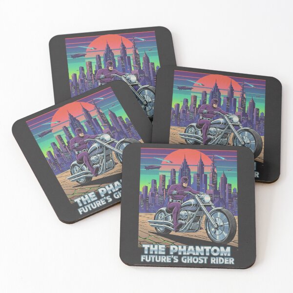 Item preview, Phantom Rider  designed and sold by jeugenet.