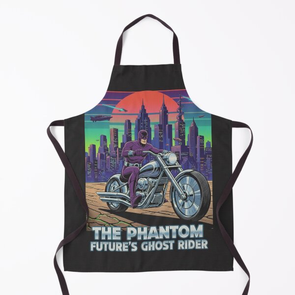 Item preview, Phantom Rider  designed and sold by jeugenet.