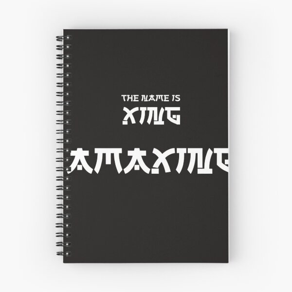 Item preview, Amazing Name – Funny Graphic Text Design designed and sold by Carftastic.