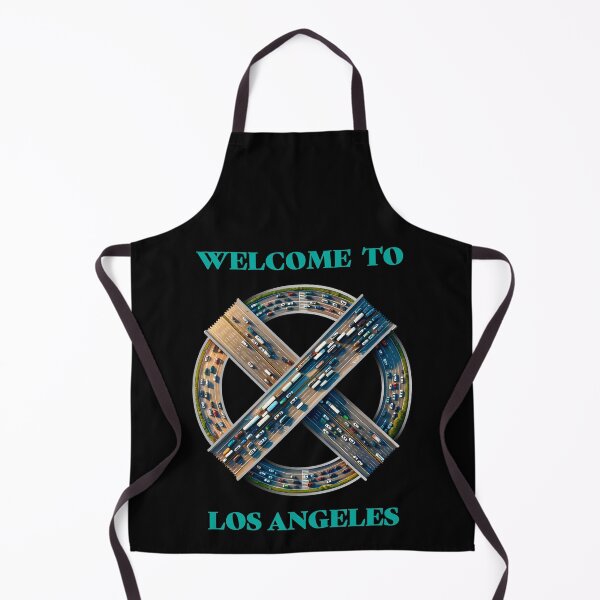 Item preview, Welcome to Los Angeles designed and sold by NPStudio.