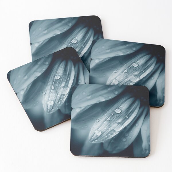 Item preview, Sunflower Blue designed and sold by Jim Love.