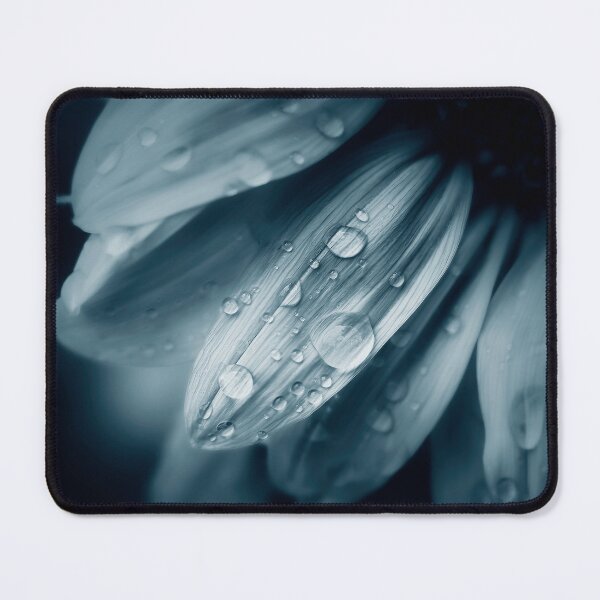 Item preview, Sunflower Blue designed and sold by Jim Love.