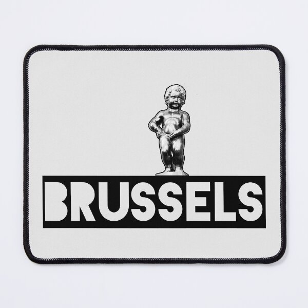 Item preview, Manneken Pis Brussels Belgium designed and sold by Bob4rt.
