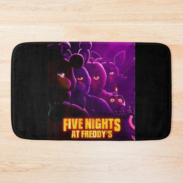 Item preview, five nights at freddys 2 designed and sold by WifeStar321.