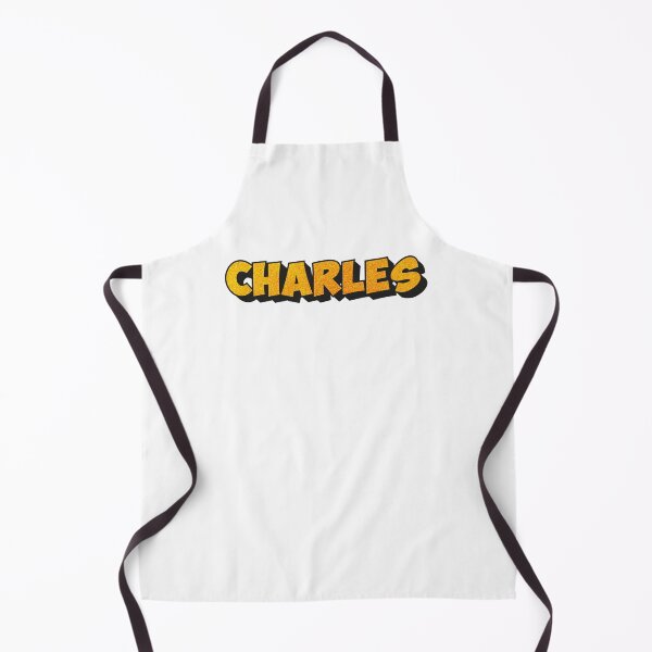Item preview, Charles Personalized Custom Name Design for Men, Teens, and Boys designed and sold by Watsonarts.