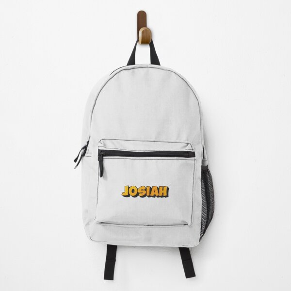 Item preview, Josiah Personalized Custom Name Design for Men, Teens, and Boys designed and sold by Watsonarts.