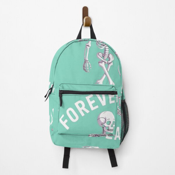 Item preview, Forever Friends – Skeleton Walk with Labrador designed and sold by TeeVibeHaus.