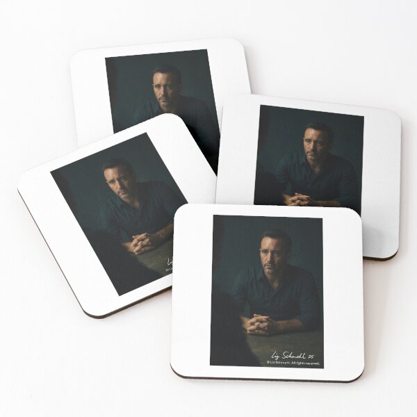 Item preview, The Undercover Series designed and sold by AOL2408.