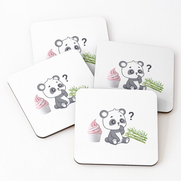 Item preview, “The Choice: A Polar Bear’s Moment of Contemplation” designed and sold by Aura Design.