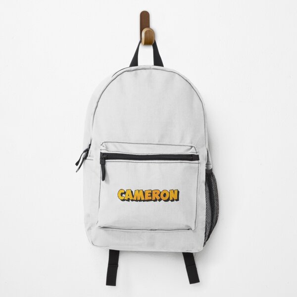 Item preview, Cameron Personalized Custom Name Design for Men, Teens, and Boys designed and sold by Watsonarts.