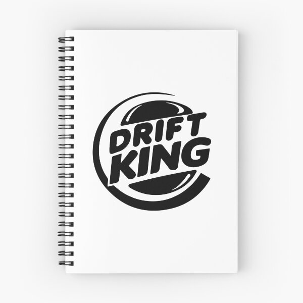 Item preview, Drift King  designed and sold by AndrewSunrise.