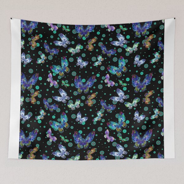 Item preview, Butterfly 22 designed and sold by runati.