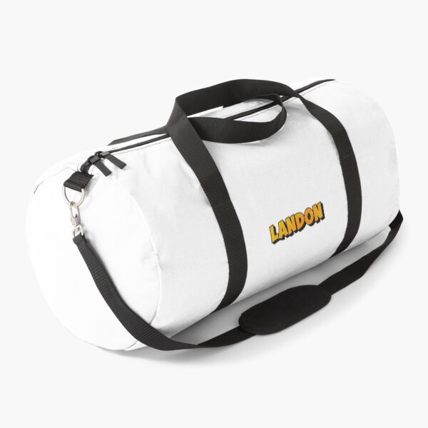 Item preview, Landon Personalized Custom Name Design for Men, Teens, and Boys designed and sold by Watsonarts.