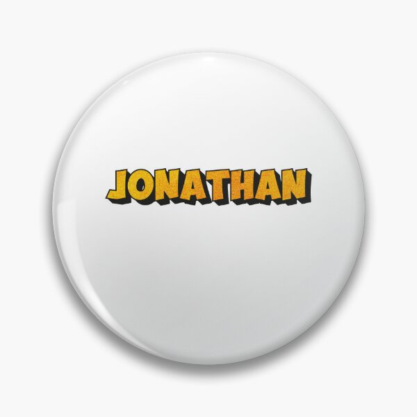 Item preview, Jonathan Personalized Custom Name Design for Men, Teens, and Boys designed and sold by Watsonarts.