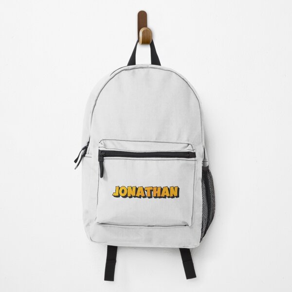 Item preview, Jonathan Personalized Custom Name Design for Men, Teens, and Boys designed and sold by Watsonarts.