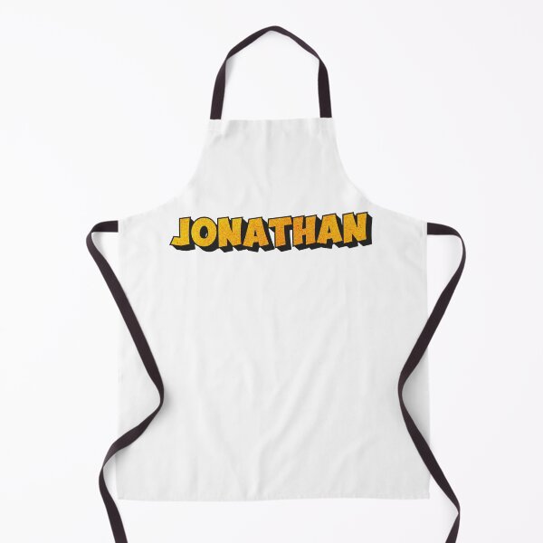 Item preview, Jonathan Personalized Custom Name Design for Men, Teens, and Boys designed and sold by Watsonarts.