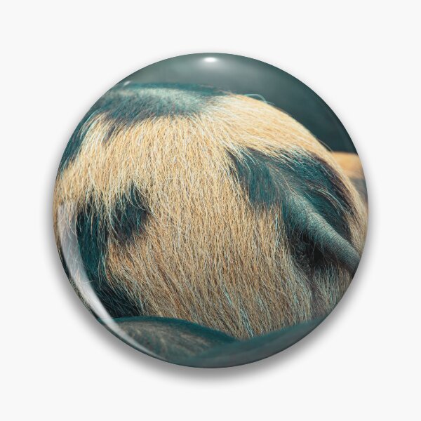 Item preview, Pigtails designed and sold by Jim Love.