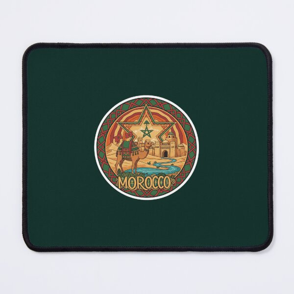 Item preview, Maroc design designed and sold by Ambrose-lilly.