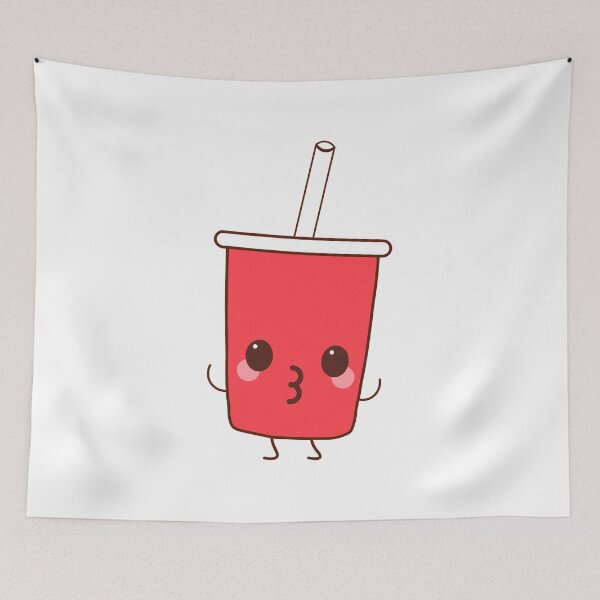 Item preview, Kawaii Drink designed and sold by SusurrationStud.