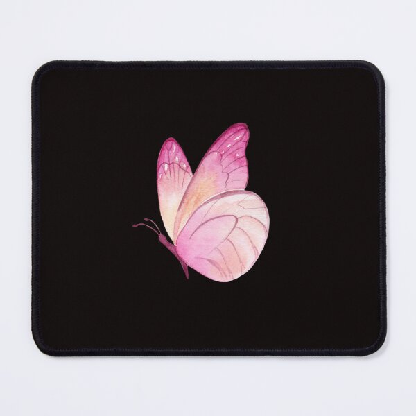 Item preview, With Love – Elegant Butterfly Minimalist Gift Design designed and sold by RISE Creations.