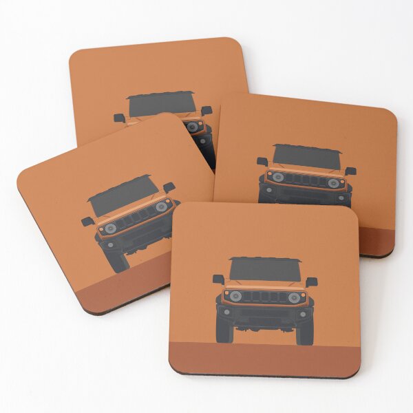 Item preview, Jimny - Vector drawing designed and sold by yohannlp.