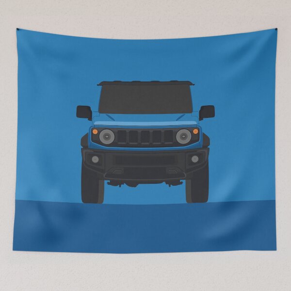 Item preview, Jimny - Vector drawing designed and sold by yohannlp.