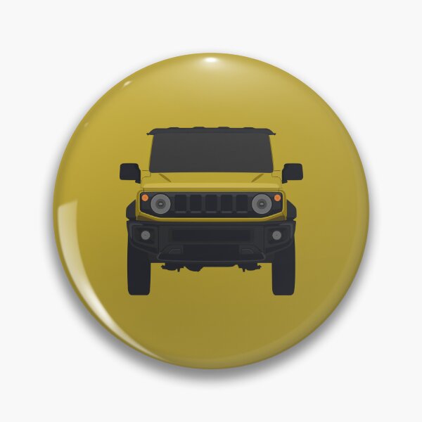 Item preview, Jimny - Vector drawing designed and sold by yohannlp.