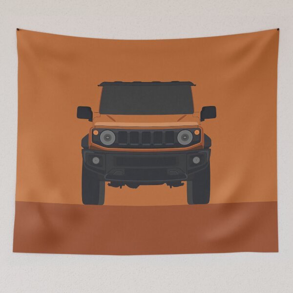 Item preview, Jimny - Vector drawing designed and sold by yohannlp.