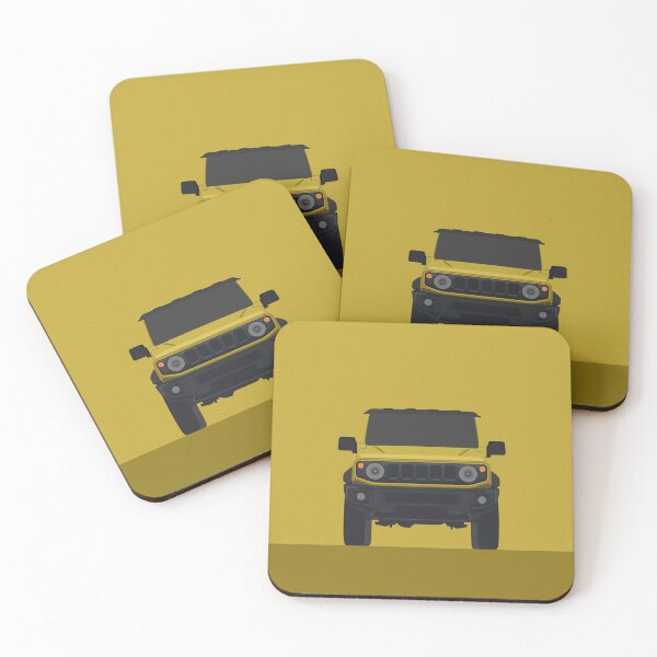 Item preview, Jimny - Vector drawing designed and sold by yohannlp.