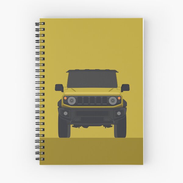 Item preview, Jimny - Vector drawing designed and sold by yohannlp.