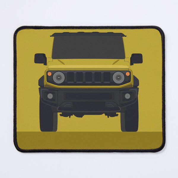 Item preview, Jimny - Vector drawing designed and sold by yohannlp.