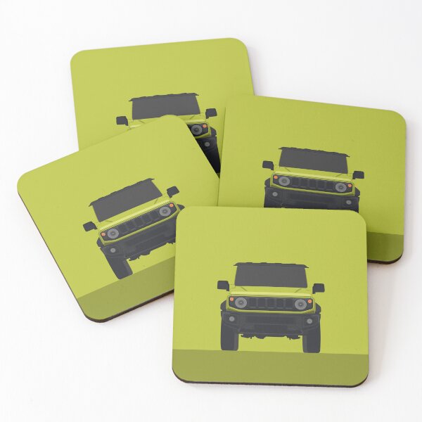 Item preview, Jimny - Vector drawing designed and sold by yohannlp.