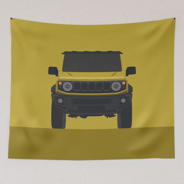 Item preview, Jimny - Vector drawing designed and sold by yohannlp.