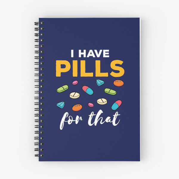 Item preview, Pharmacist Pharmacy Tech I Have Pills for That designed and sold by jaygo.