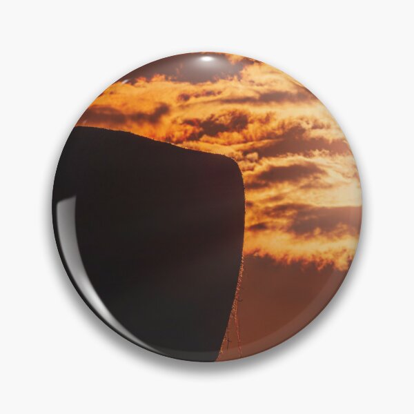 Item preview, Big Bale Bigger Sun designed and sold by Jim Love.