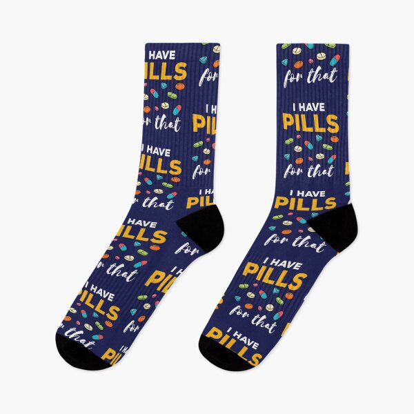 Item preview, Pharmacist Pharmacy Tech I Have Pills for That designed and sold by jaygo.