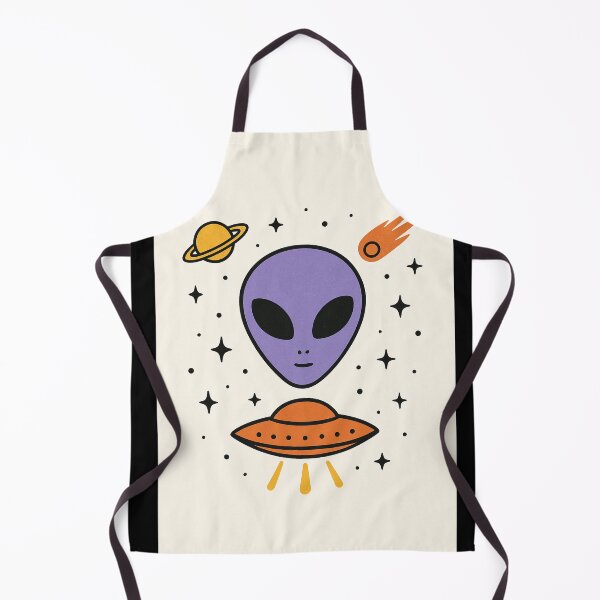 Item preview, Alien & Space Elements designed and sold by Afzali22.