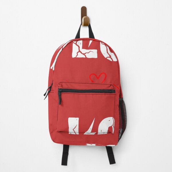 Item preview, LOVE Logo – Bold Minimal Streetwear Typography designed and sold by TeeVibeHaus.